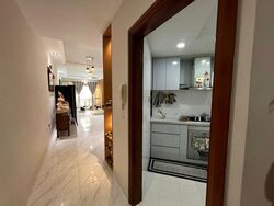 Villa Marina (D15), Condominium #521095531
